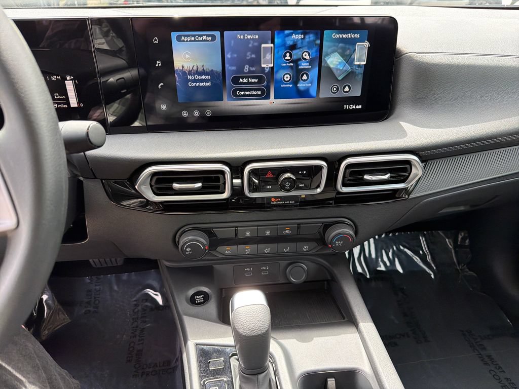 Certified 2026 Nissan Sentra S w/ Floor Mat Package FWD image 22