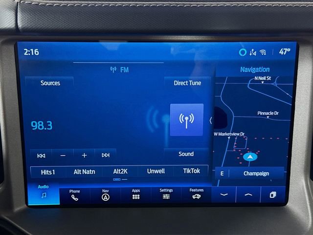 Used 2024 Ford Bronco Raptor image 15