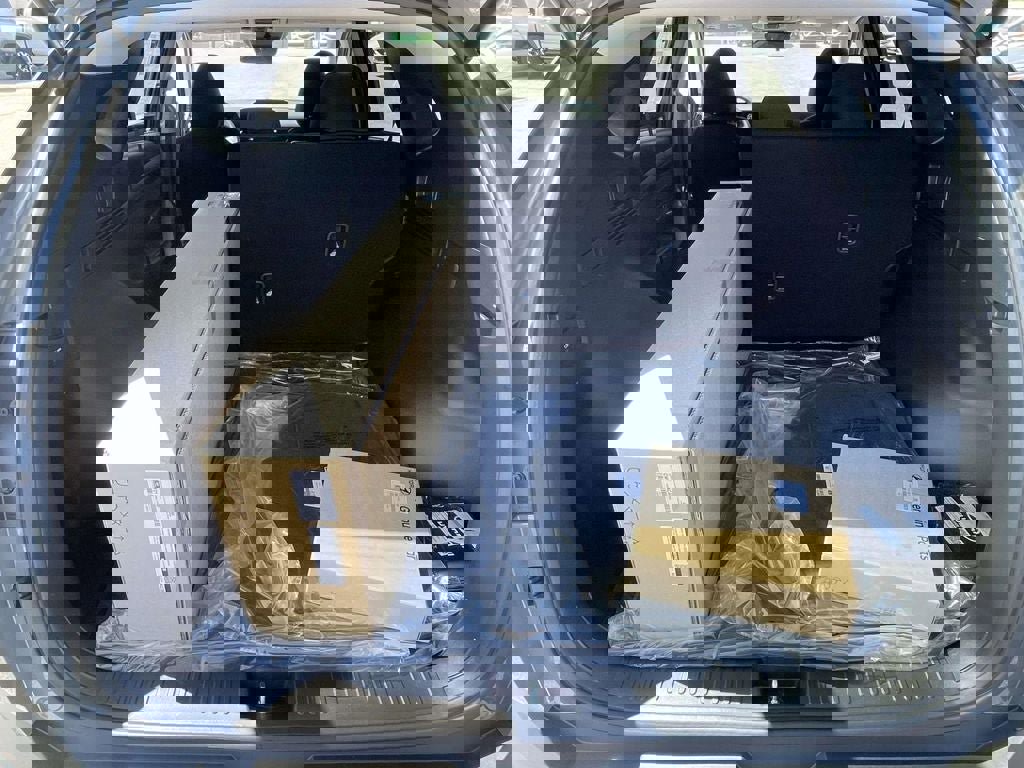 New 2026 Hyundai Tucson SEL image 8