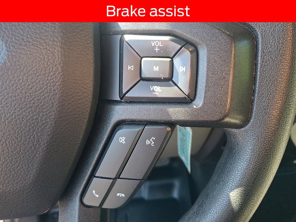 Used 2019 Ford F150 XLT AWD/4WD image 22