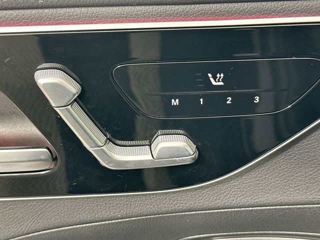 Used 2025 Mercedes-Benz C 300 4MATIC Sedan image 16