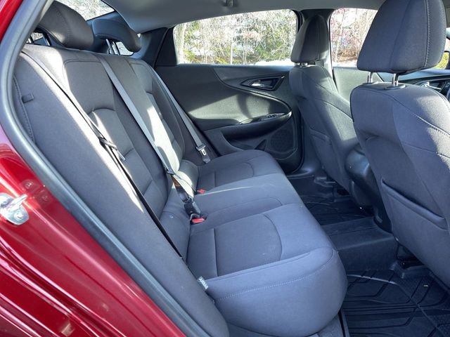 Used 2022 Chevrolet Malibu RS image 25
