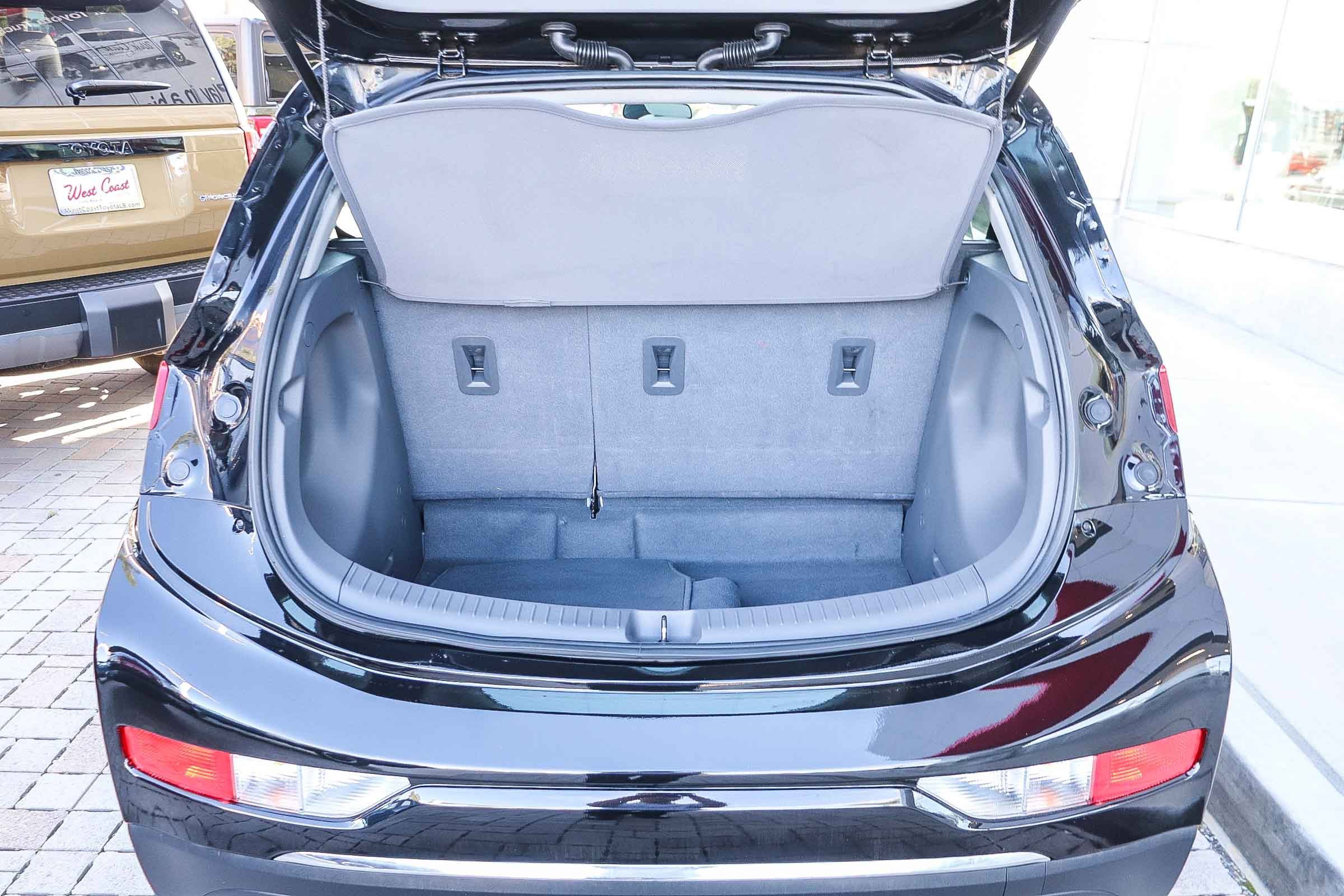 Used 2019 Chevrolet Bolt LT image 27