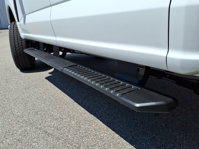New 2026 Ford F250 XL w/ STX Appearance Package AWD/4WD image 10
