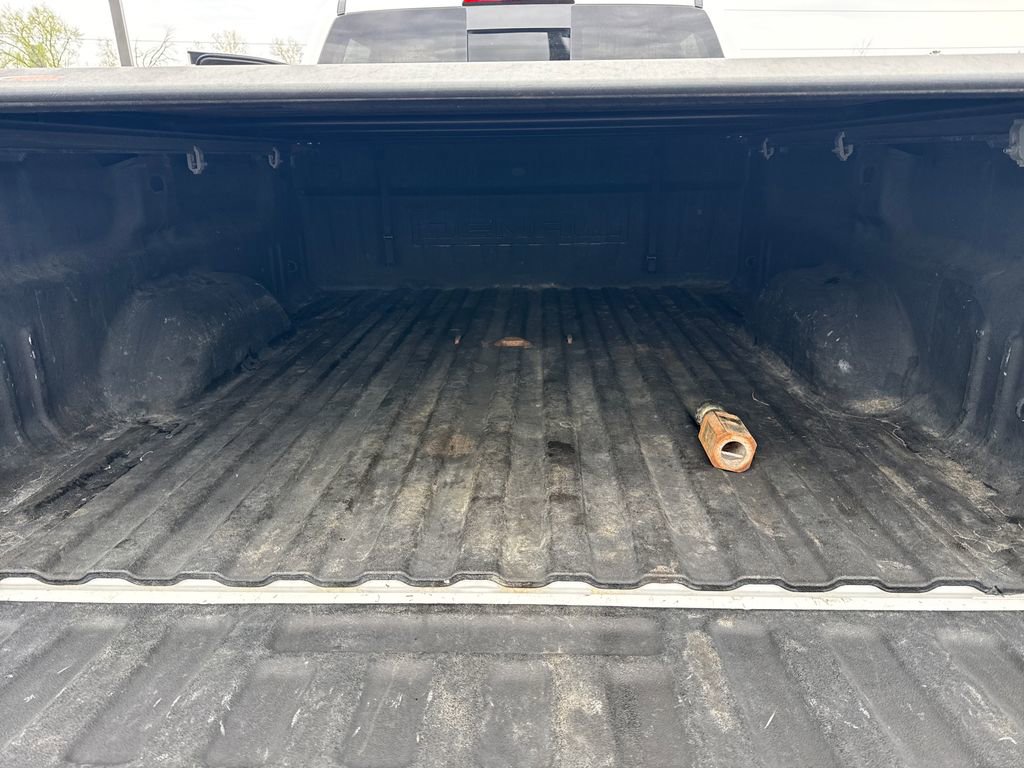 Used 2019 GMC Sierra 2500 Denali w/ Duramax Plus Package AWD/4WD image 30