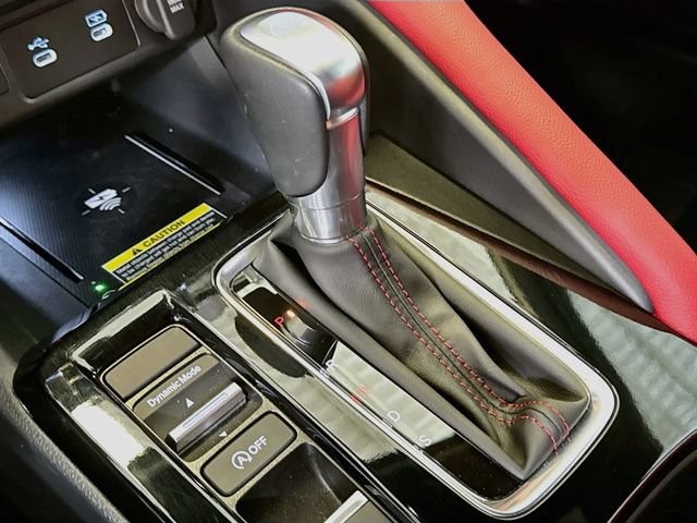 Certified 2026 Acura Integra A-Spec FWD image 16