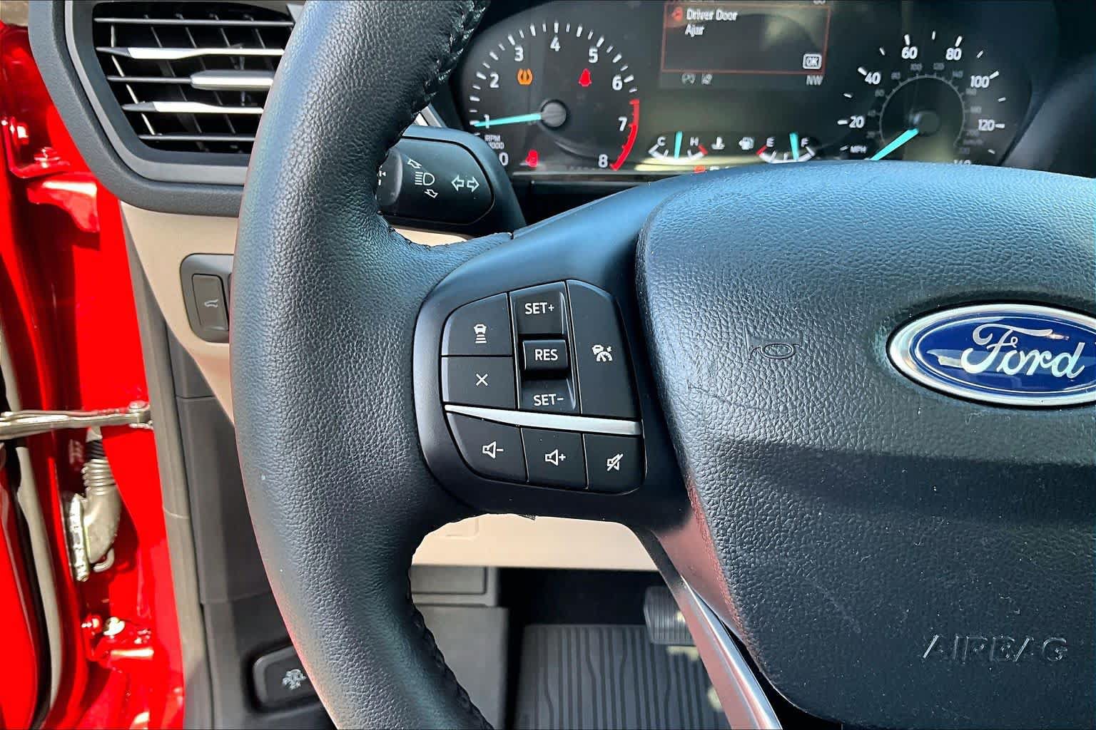 Used 2020 Ford Escape SEL FWD image 24