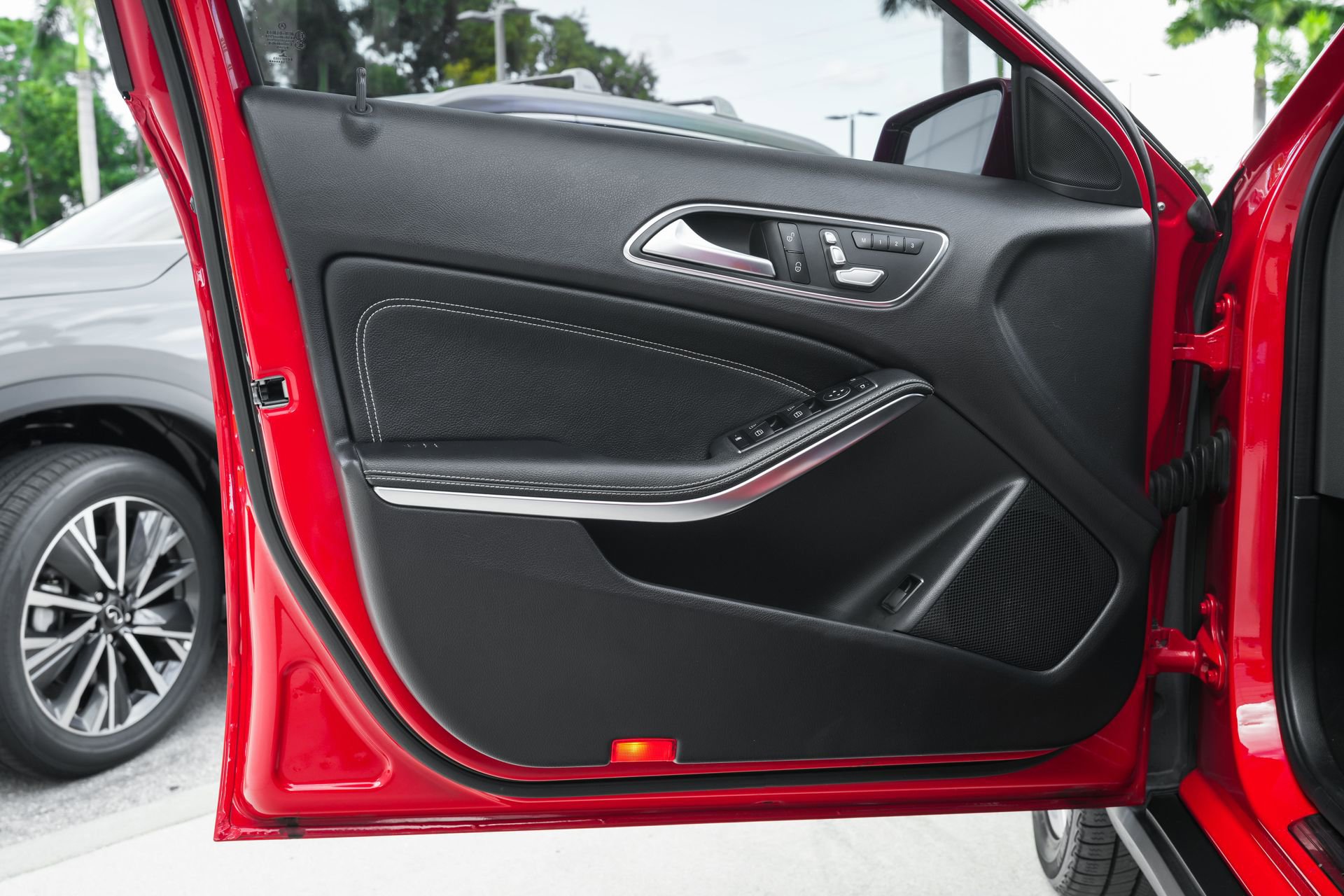 Used 2019 Mercedes-Benz GLA 250 image 29