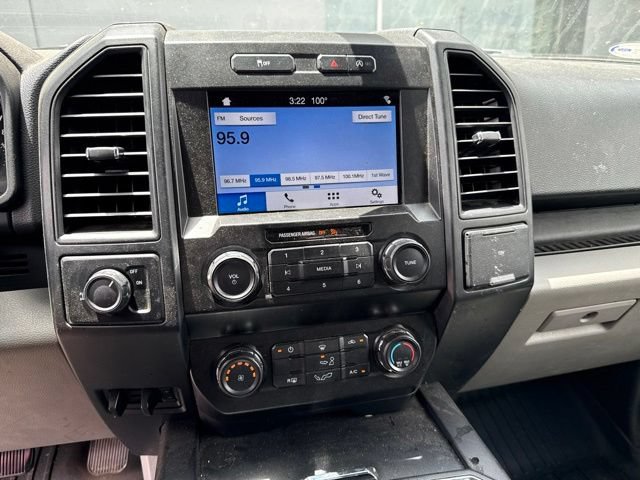 Used 2019 Ford F150 XL w/ Equipment Group 101A Mid RWD image 7