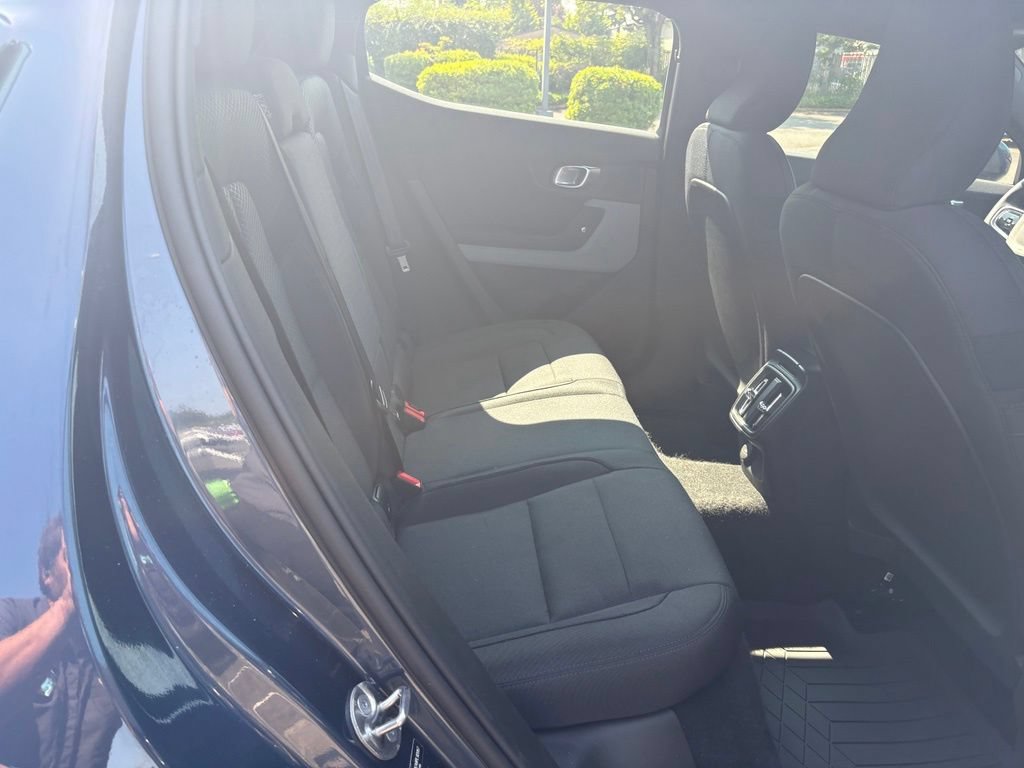 Used 2023 Polestar Polestar 2 FWD image 25