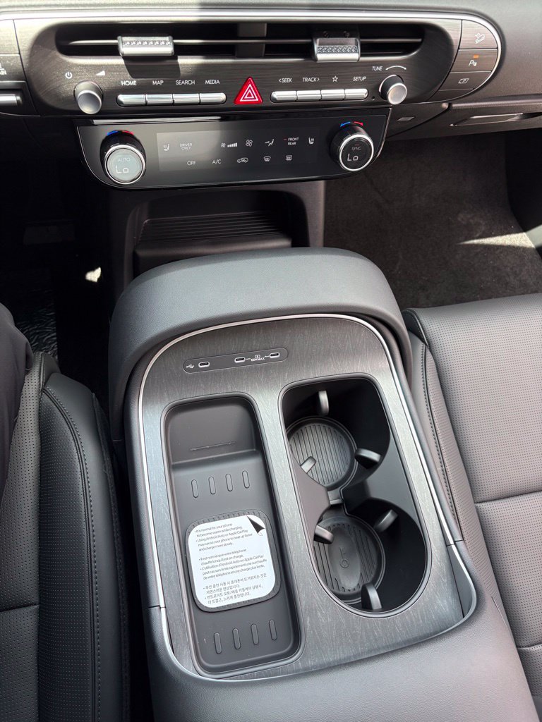 New 2026 Hyundai Palisade SEL AWD/4WD image 18