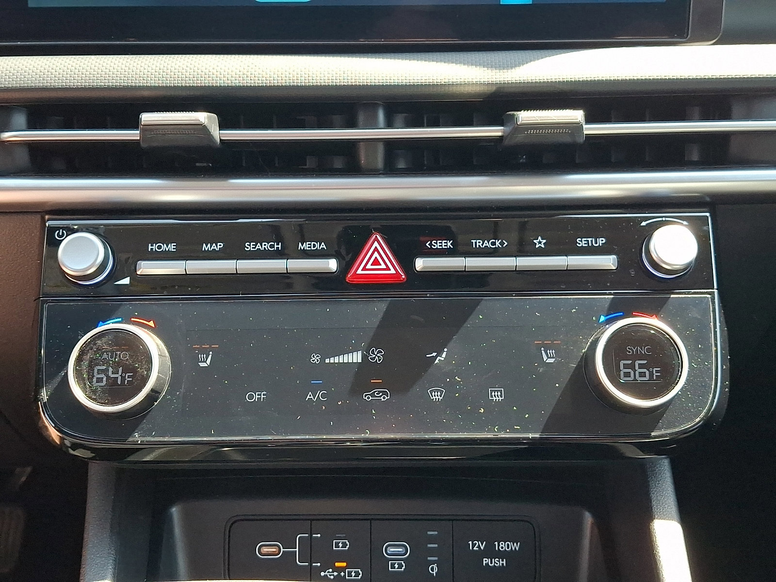 Used 2025 Hyundai Tucson SEL image 15