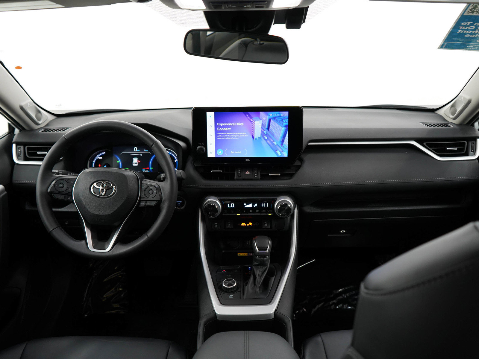 Used 2023 Toyota RAV4 XLE Premium AWD/4WD image 13