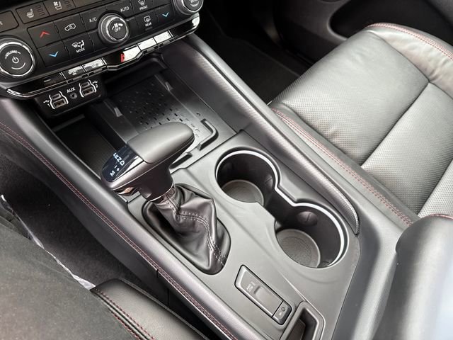 New 2026 Dodge Durango GT image 27