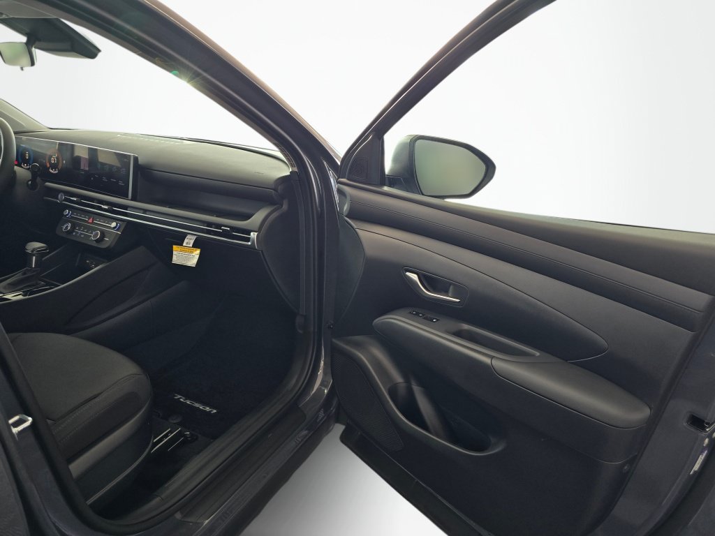 New 2026 Hyundai Tucson SE AWD/4WD image 40