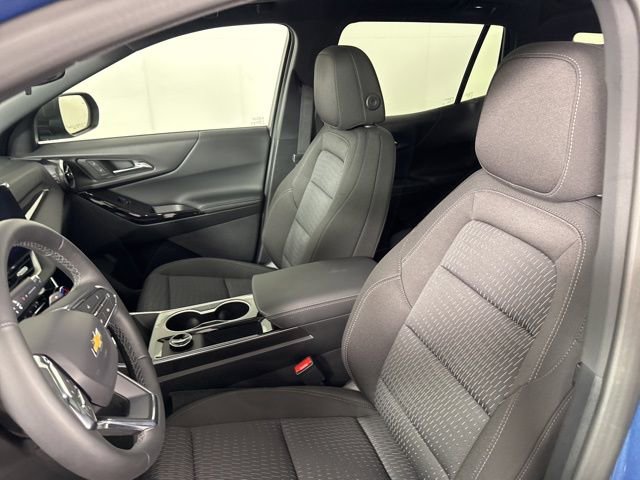 New 2026 Chevrolet Equinox LT AWD/4WD image 26