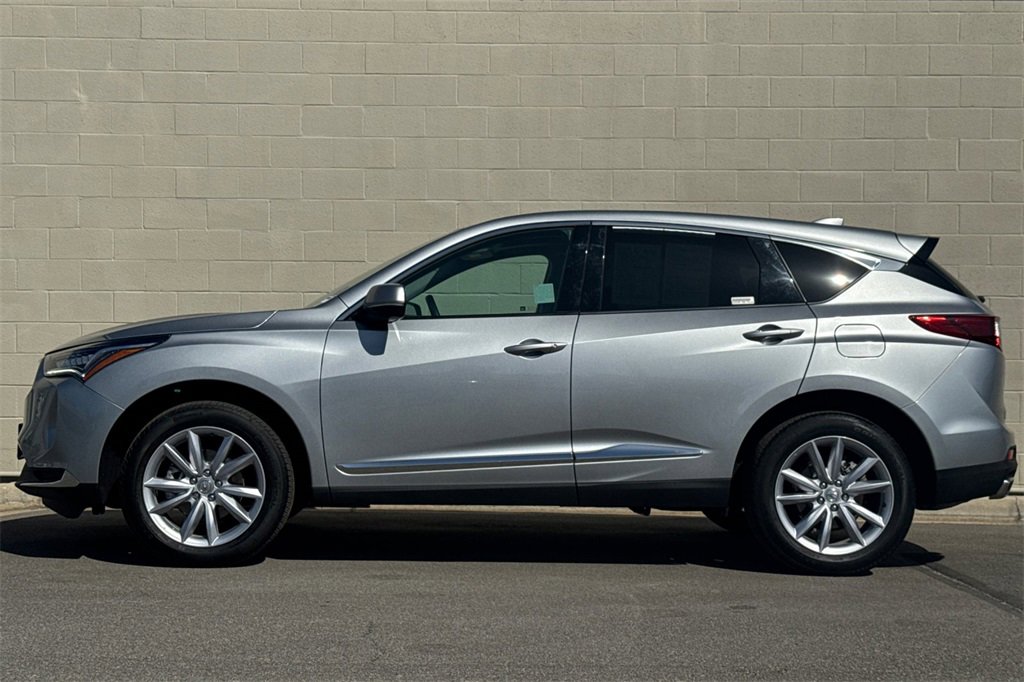 Certified 2024 Acura RDX SH-AWD image 10