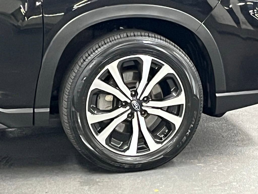 Used 2020 Subaru Forester Limited image 40