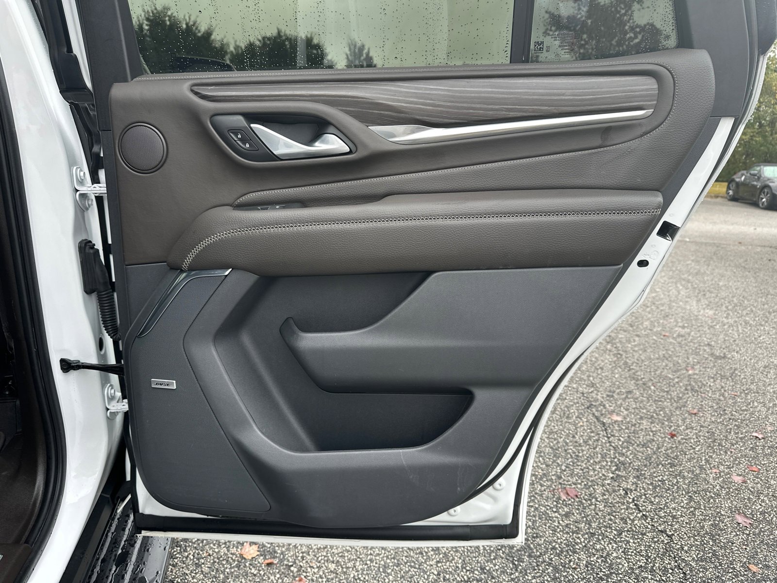 Used 2022 GMC Yukon Denali image 17