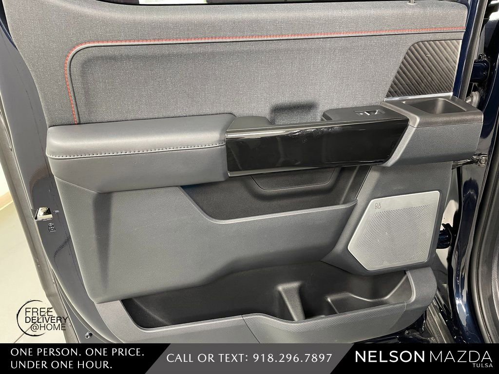 Used 2023 Ford F150 Raptor w/ Equipment Group 802A Raptor R image 44