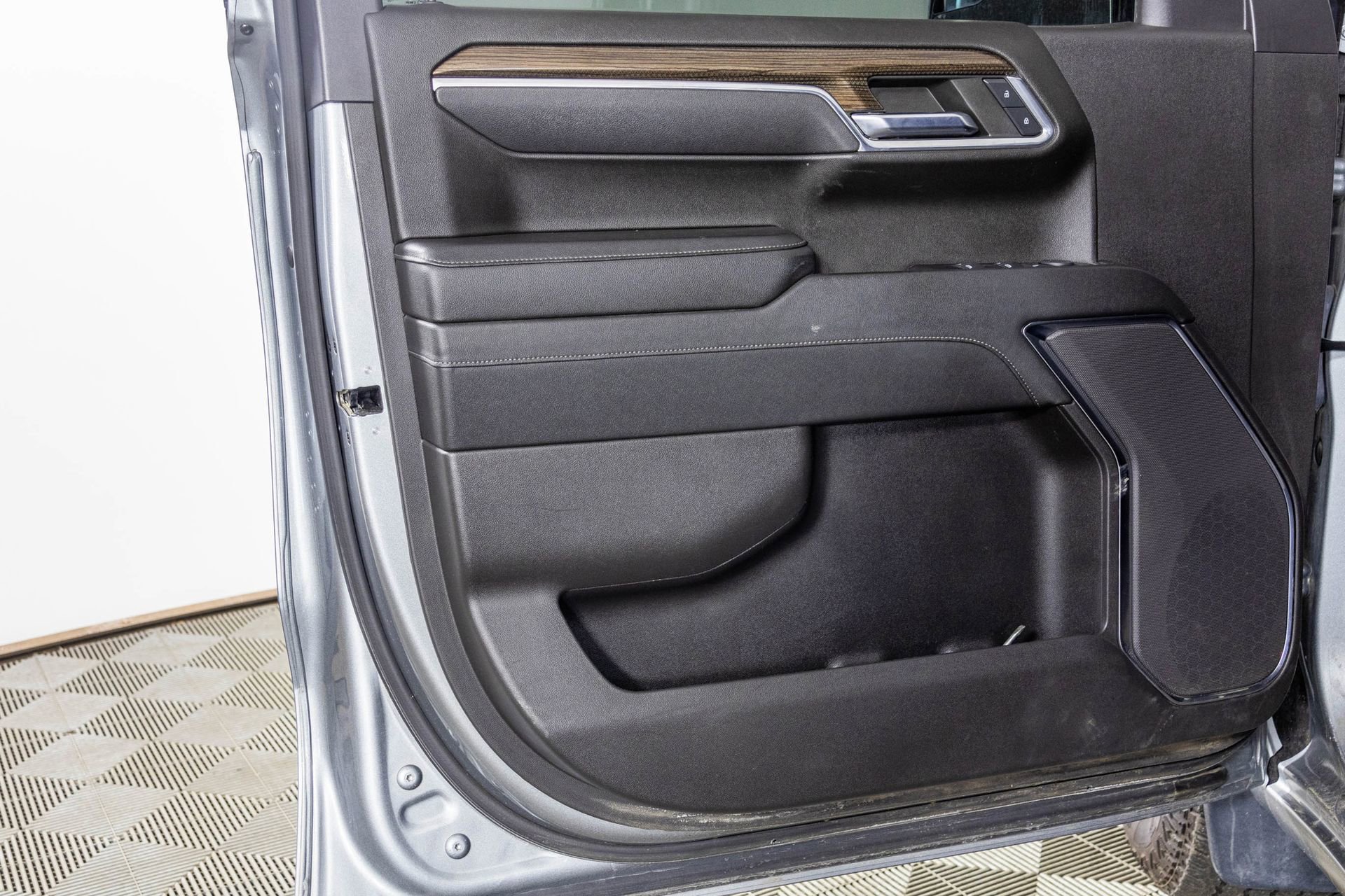 Used 2023 Chevrolet Silverado 1500 RST w/ LPO, Liner Protection Package image 39