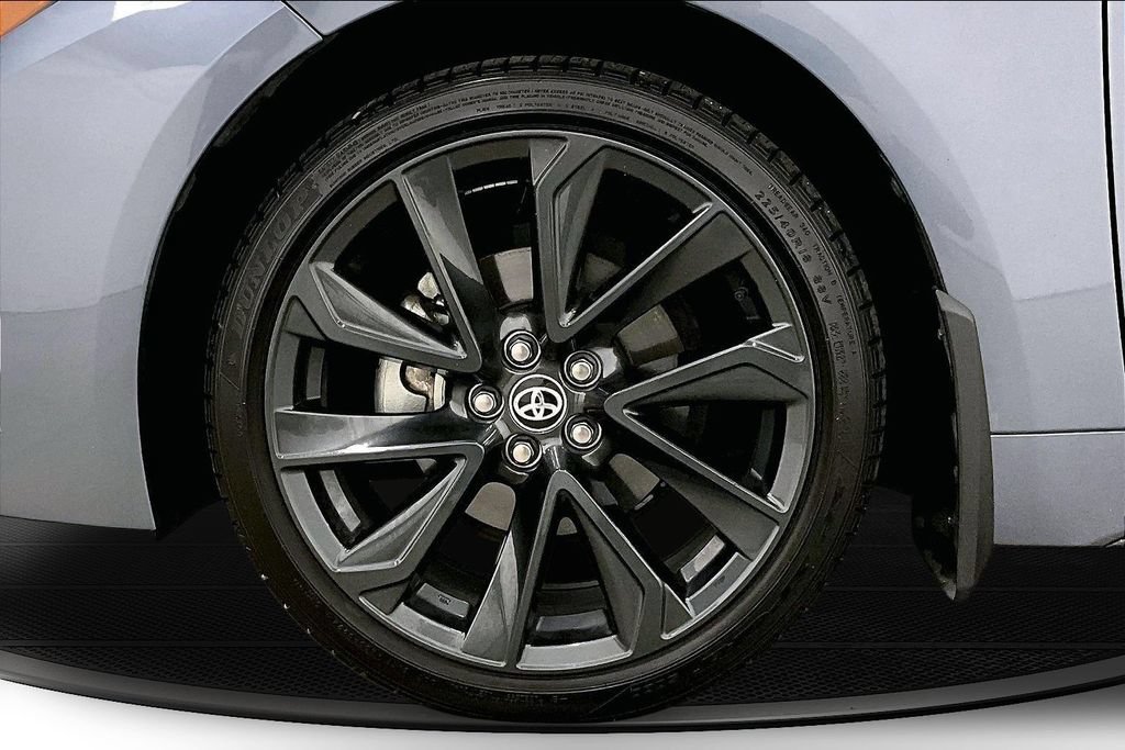 Used 2024 Toyota Corolla SE FWD image 32