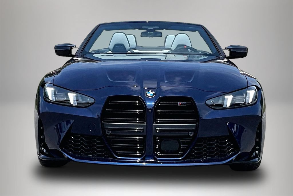 New 2027 BMW M4 xDrive Competition AWD/4WD image 12