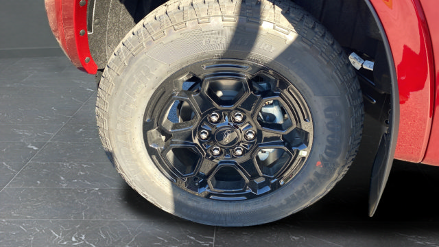 New 2026 Ford Ranger XLT AWD/4WD image 28