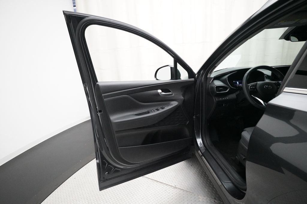 Used 2023 Hyundai Santa Fe SEL AWD/4WD image 28