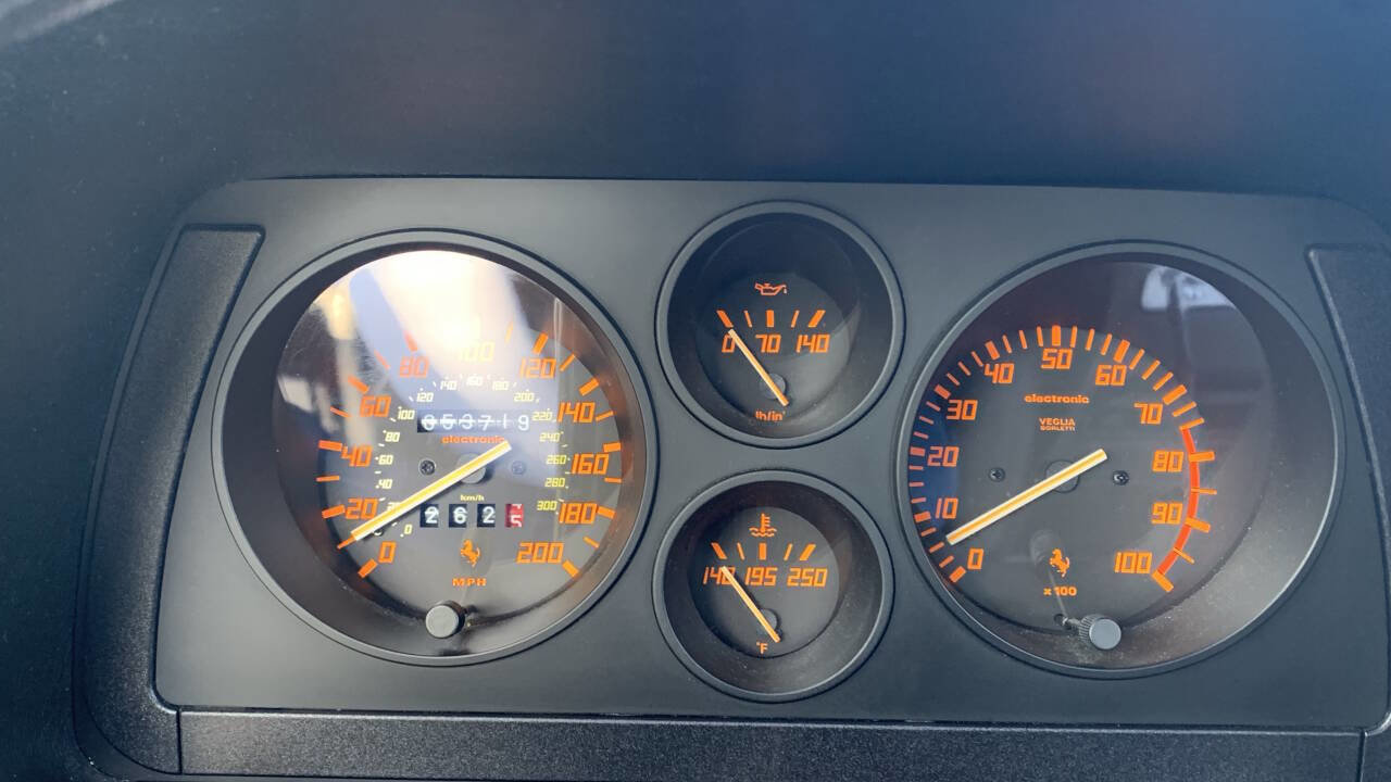 Used 1991 Ferrari 348 TS image 41