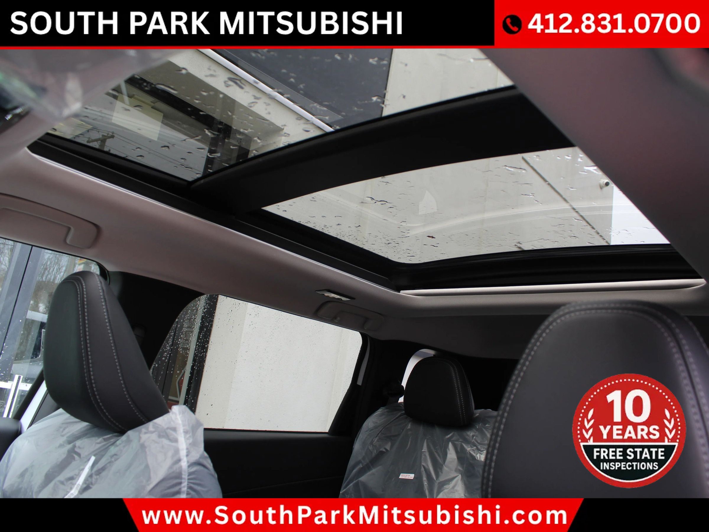 New 2026 Mitsubishi Outlander SE AWD/4WD image 24
