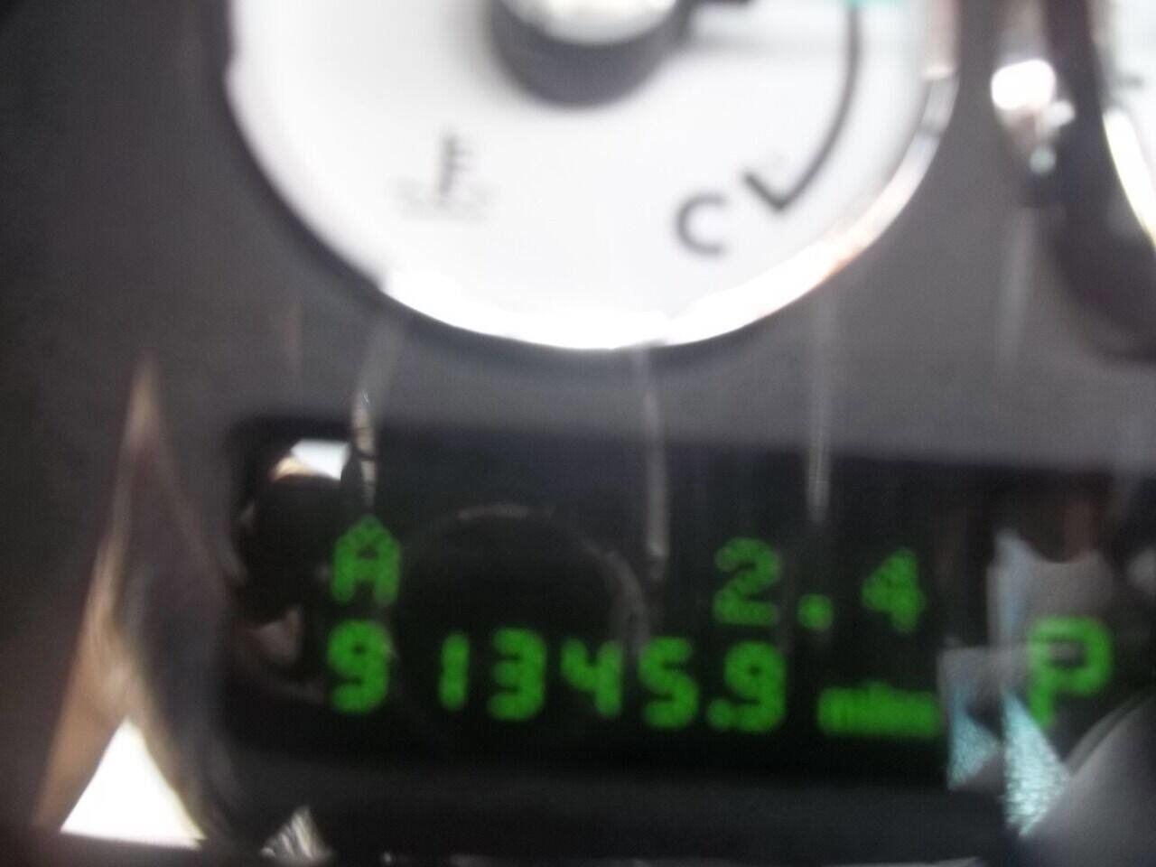 Used 2003 Ford Thunderbird image 10