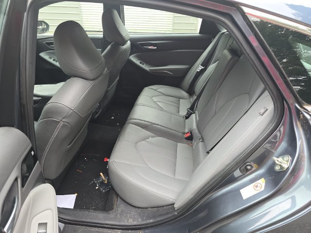 Used 2019 Toyota Avalon XLE w/ Moonroof Package FWD image 26