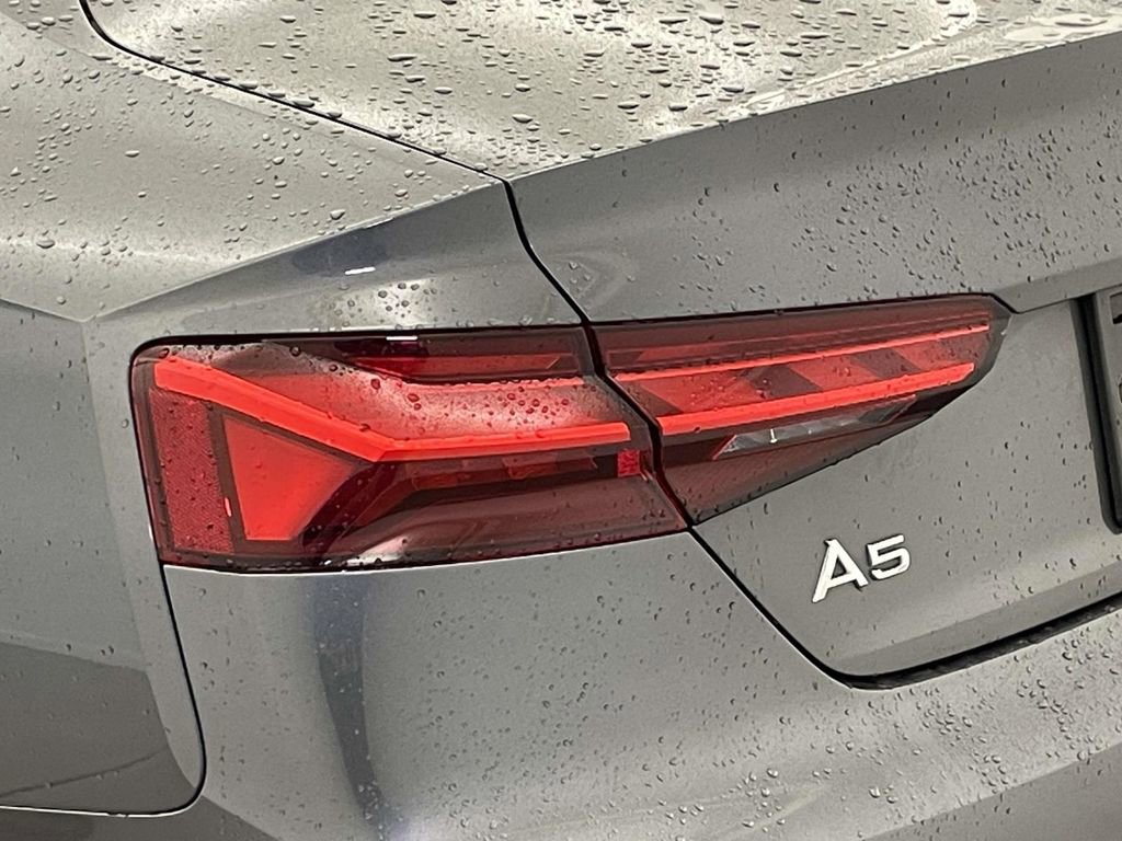 Used 2021 Audi A5 2.0T Premium w/ Convenience Package AWD/4WD image 16