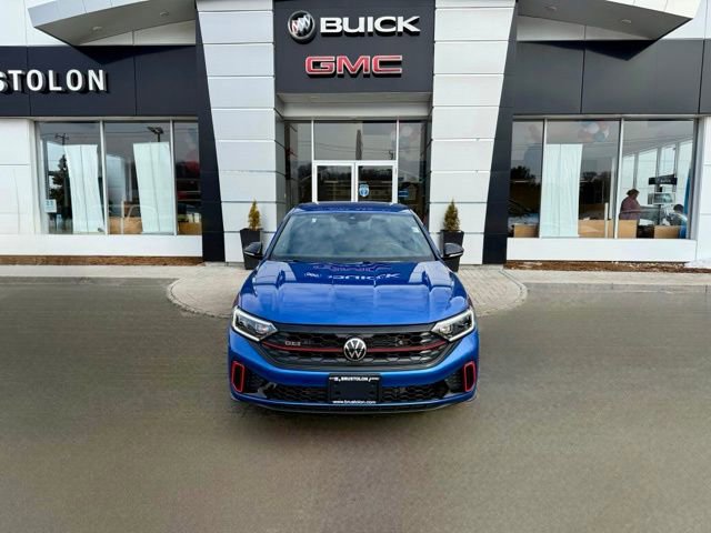 Used 2024 Volkswagen Jetta GLI 40th Anniversary Edition image 4