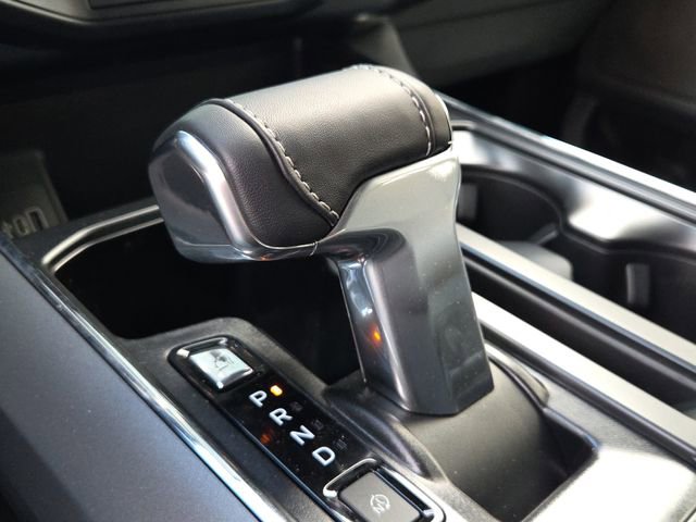 New 2025 Ford F150 Lightning Flash image 26