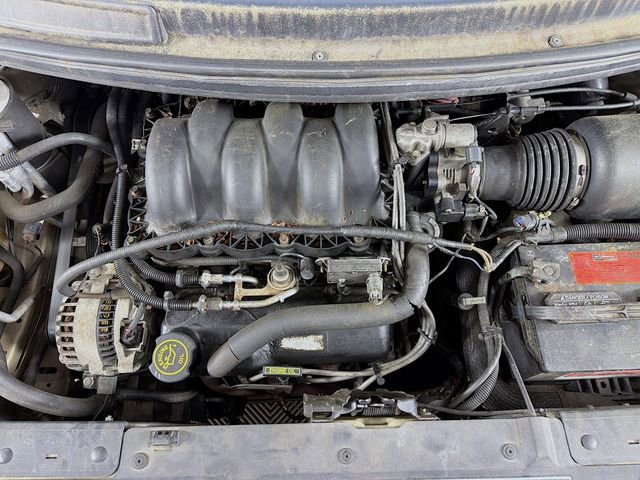 Used 1999 Ford Windstar SE image 34