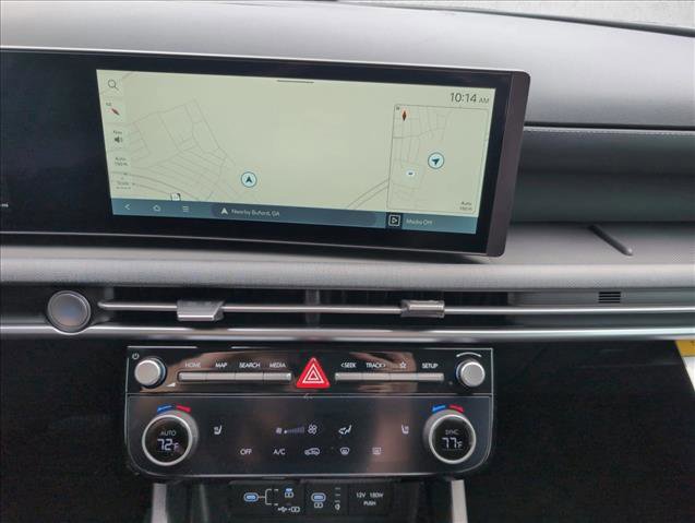 New 2026 Hyundai Tucson SEL image 14