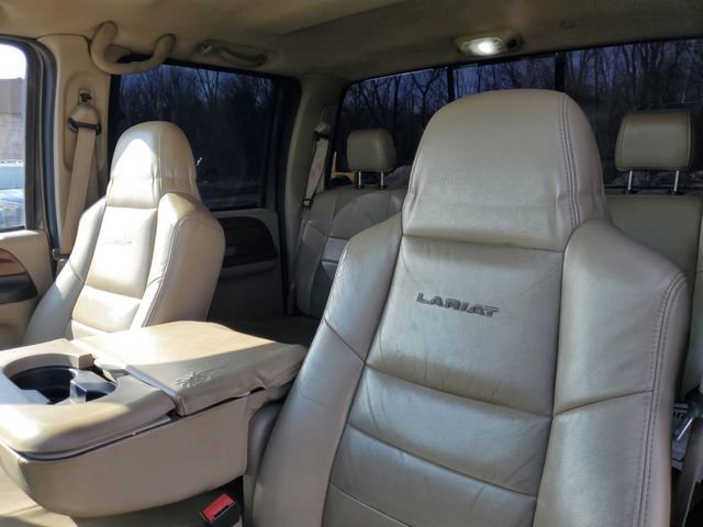 Used 2006 Ford F250 Lariat image 13