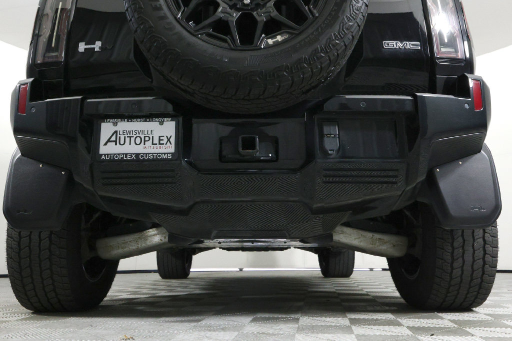 Used 2024 GMC Hummer EV 2X w/ LPO, Illumination Package AWD/4WD image 54