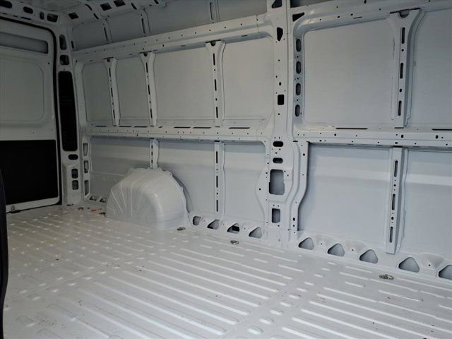 New 2026 RAM ProMaster 3500 w/ Safety Group image 16