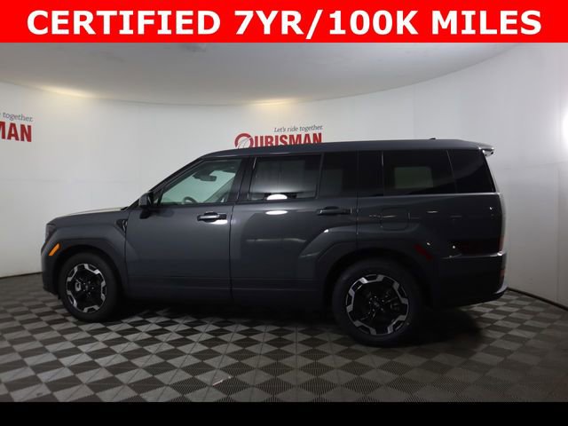 Used 2024 Hyundai Santa Fe SE image 9