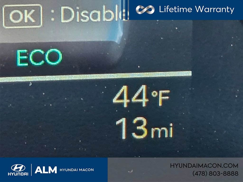 New 2026 Hyundai Santa Fe SEL FWD image 25