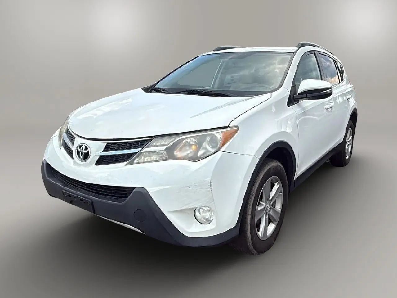 Used 2013 Toyota RAV4 XLE