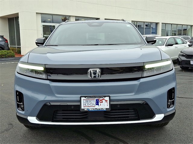 New 2025 Honda Prologue Touring image 2