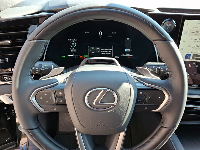 New 2026 Lexus RX 350 AWD/4WD image 15