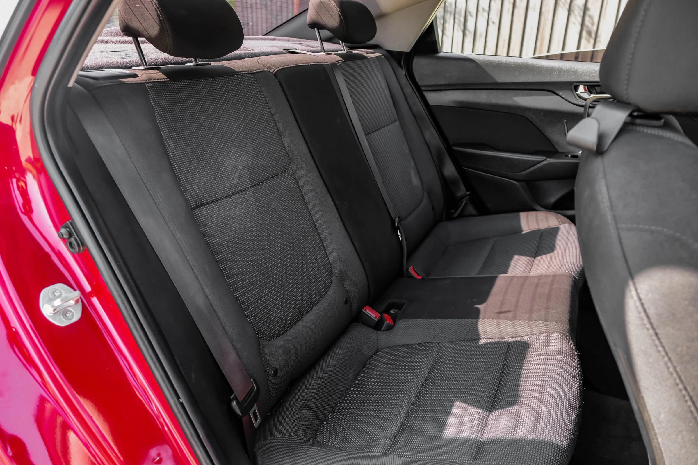 Used 2020 Hyundai Accent SE image 38