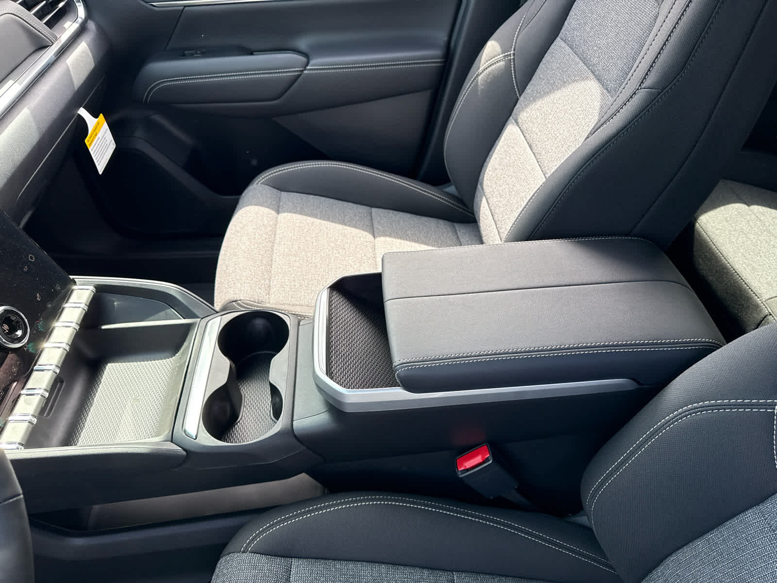 New 2026 GMC Terrain Elevation w/ Technology Package II FWD image 21