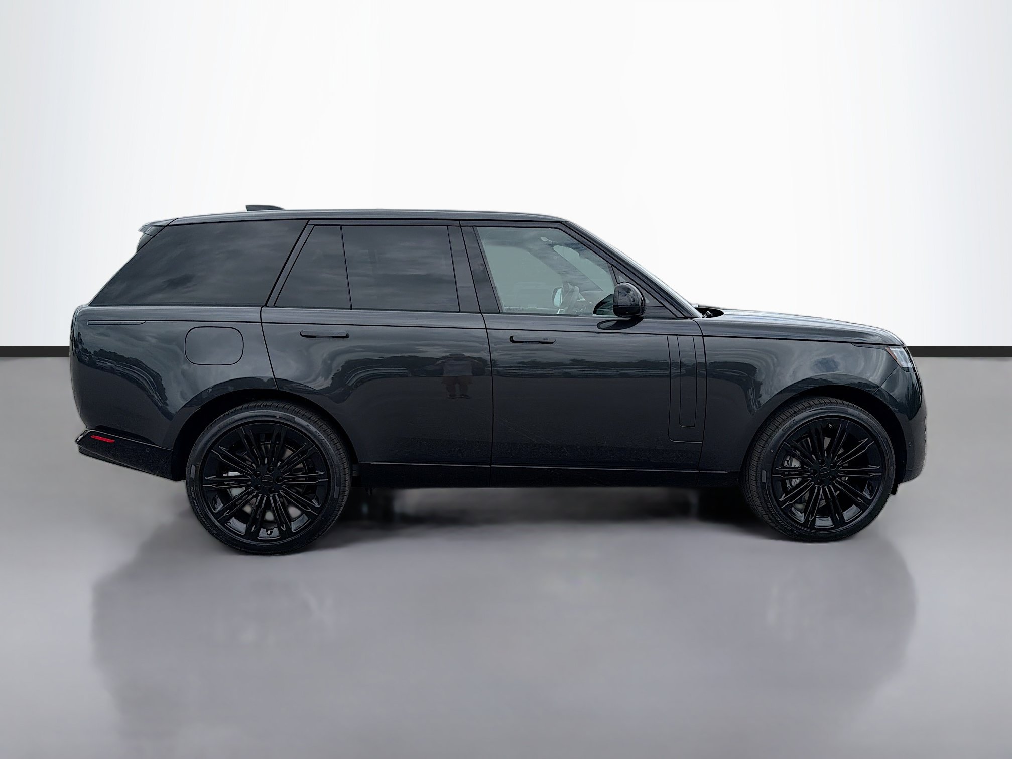 New 2026 Land Rover Range Rover SE AWD/4WD image 6