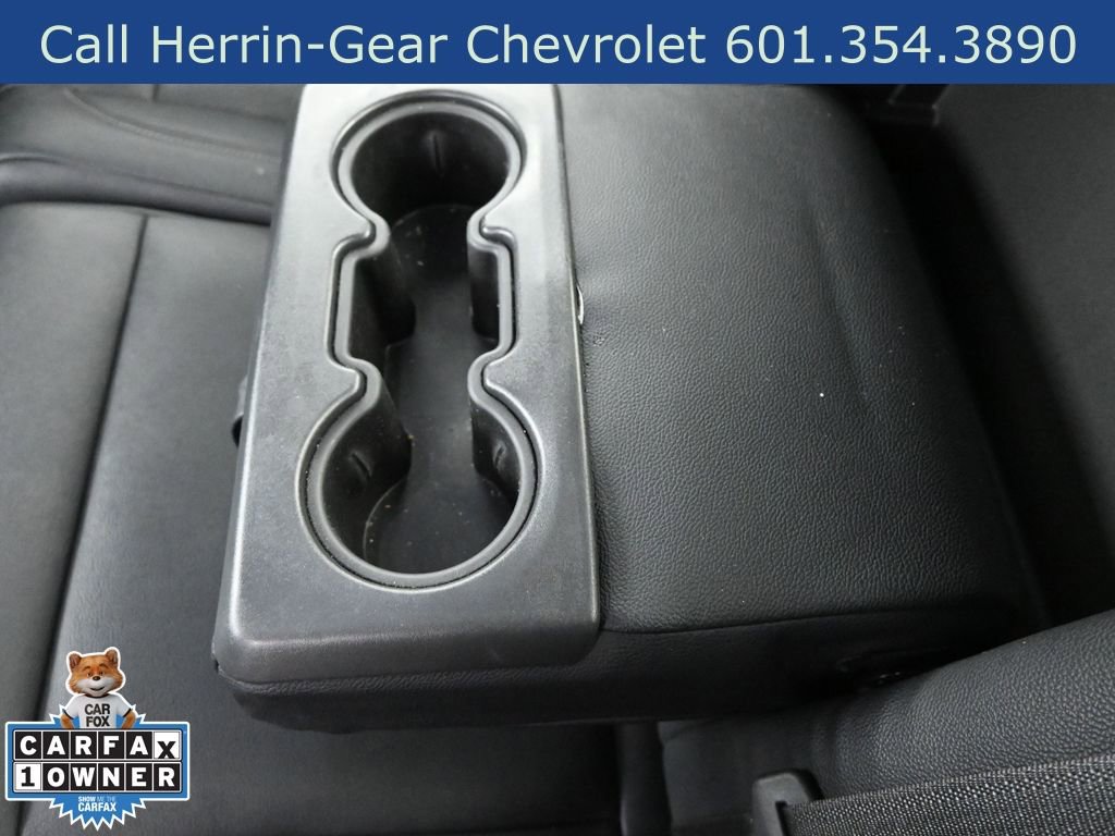 Used 2022 Chevrolet Silverado 1500 RST w/ Safety Package image 19